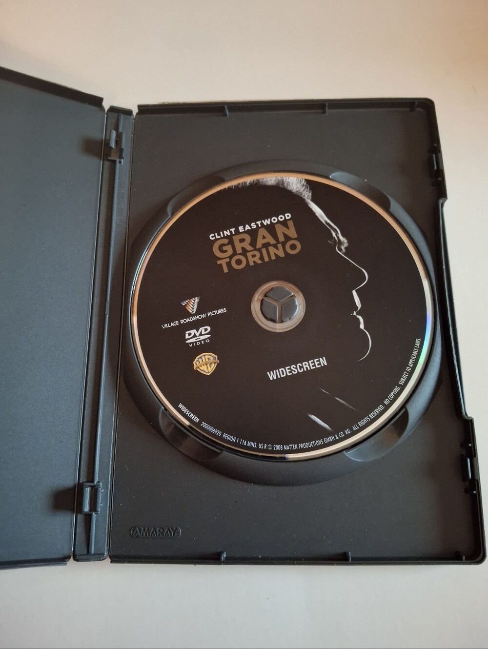 4 DVD Collection - Picture 4 of 5